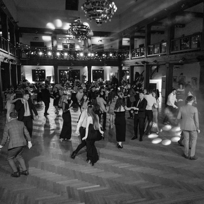 2025-02-22 Bal Wydziałowy