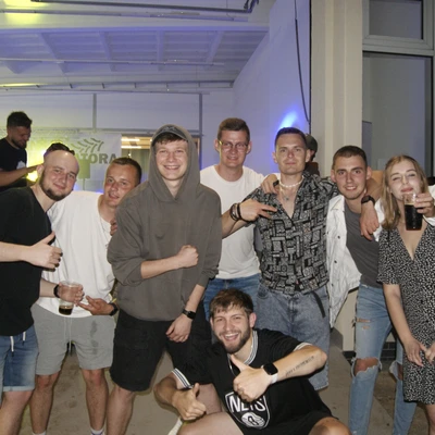 Dzień Mechanizatora