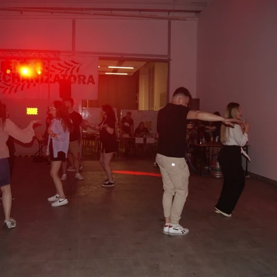 Dzień Mechanizatora