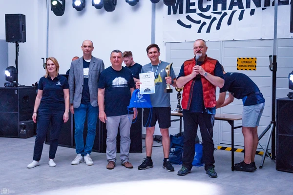 Dzień Mechanizatora